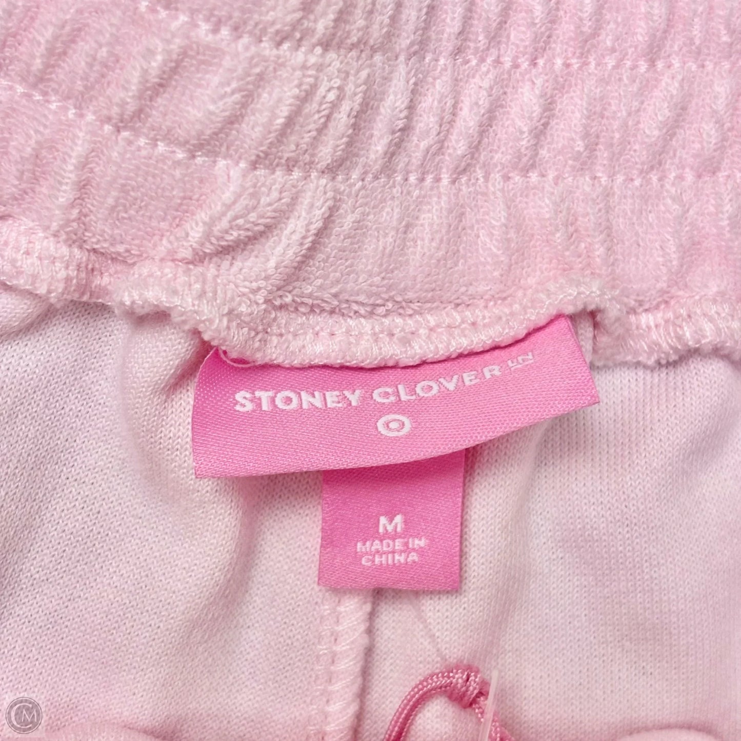 Shorts By Stoney Clover Lane In Pink, Size: M