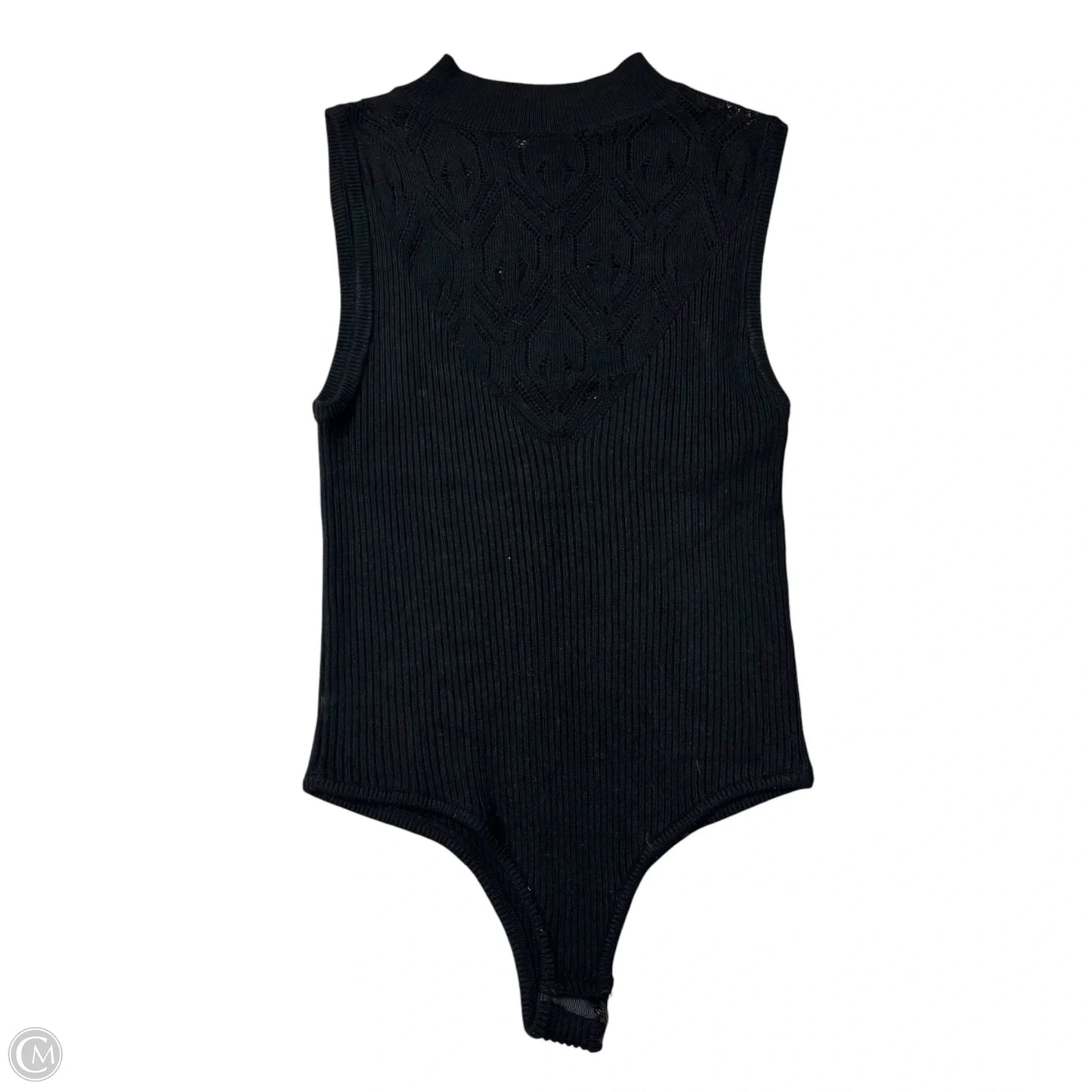 Bodysuit By Free People In Black, Size: Xs