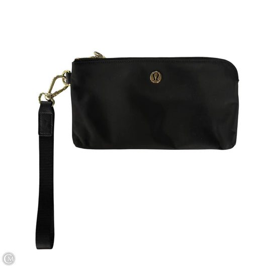 Clutch By Lululemon, Size: Medium