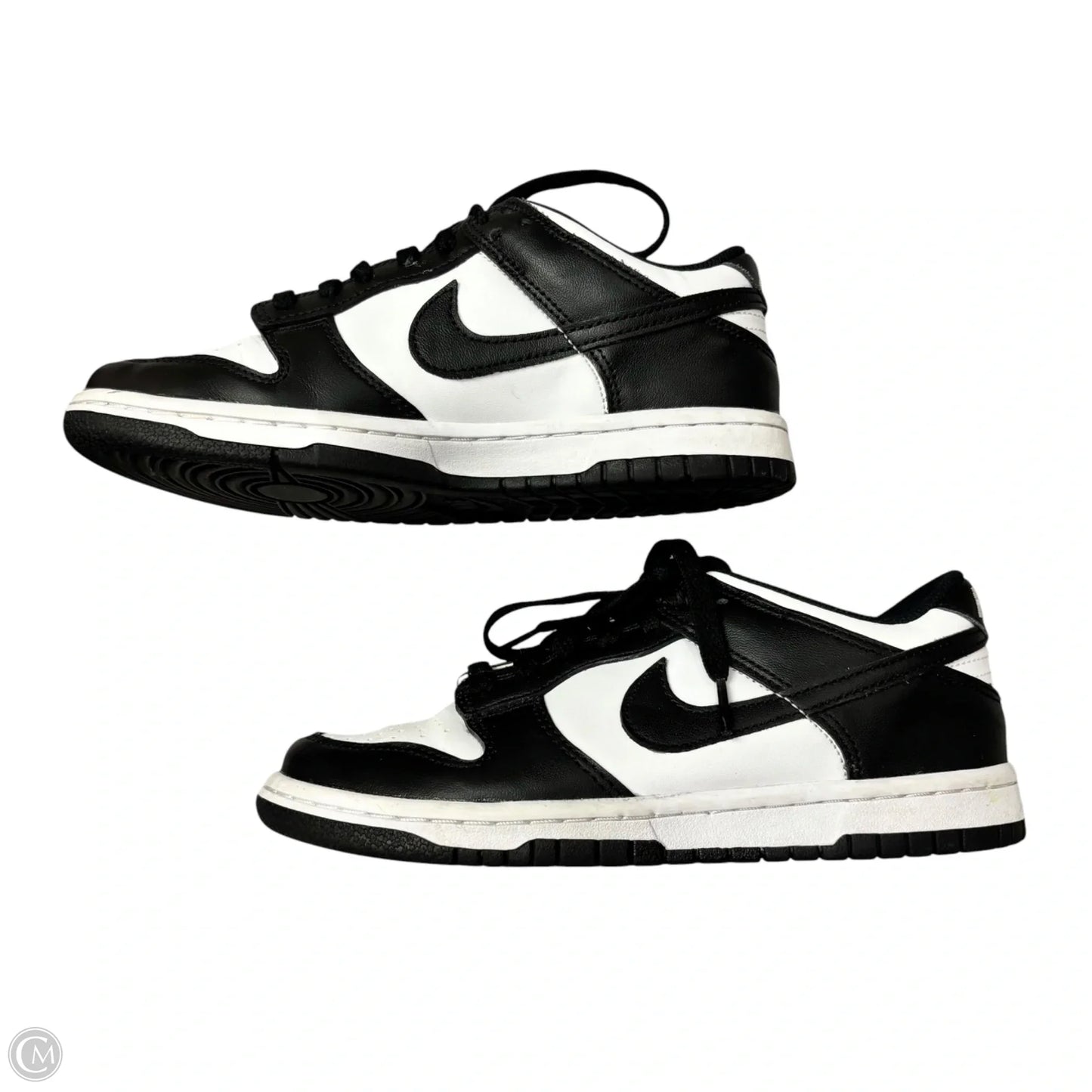 Shoes Sneakers By Nike In White, Size: 6