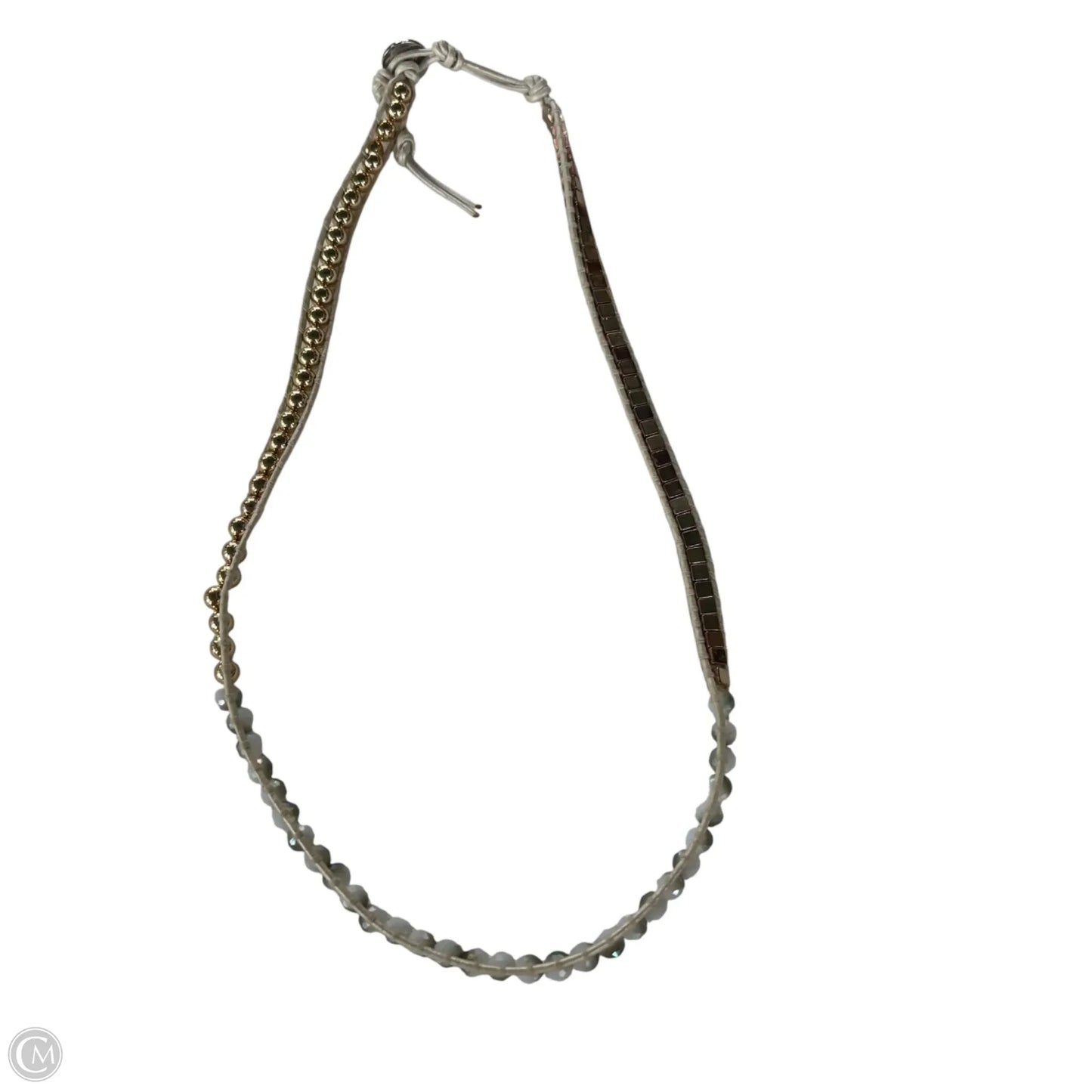 Necklace Other By Victoria Emerson