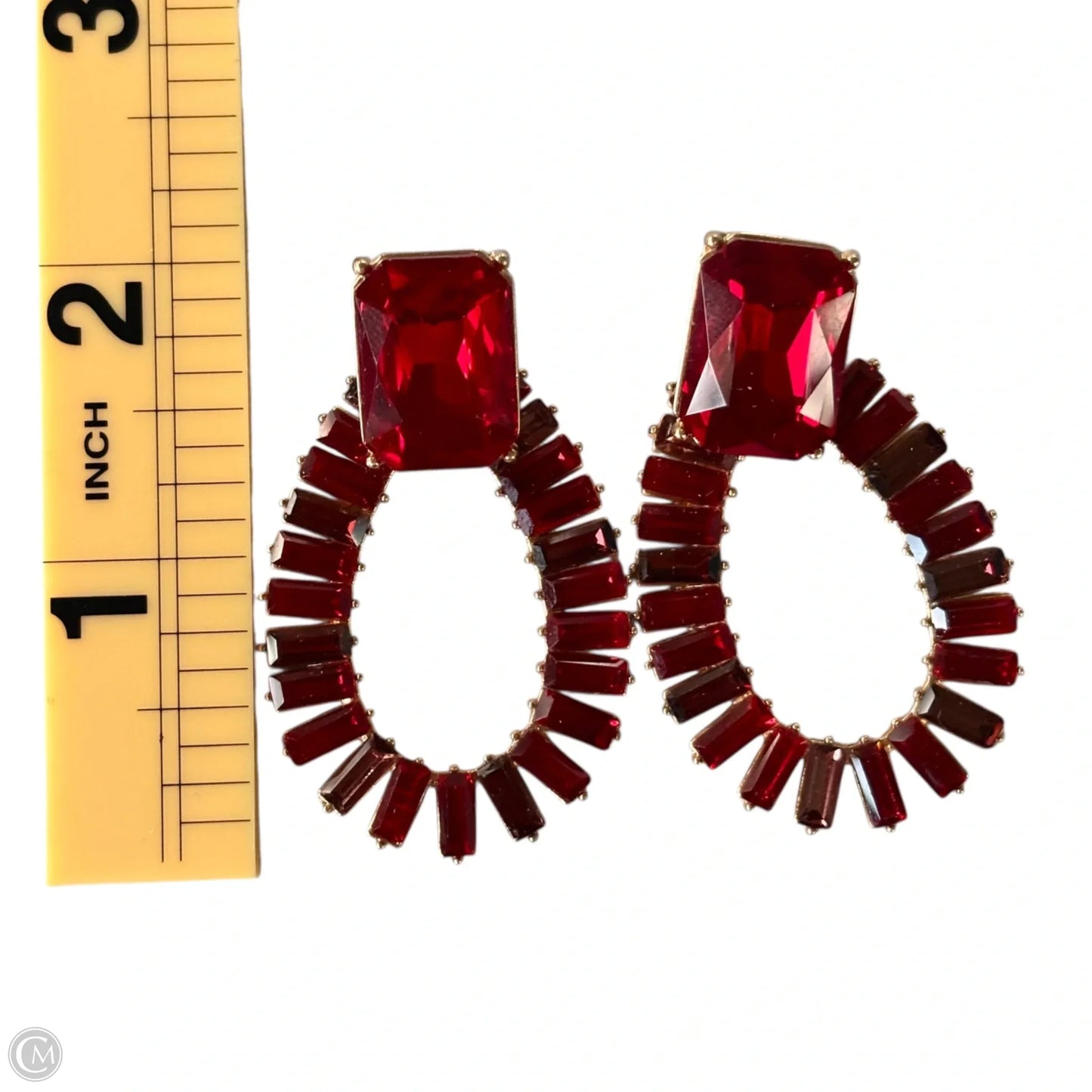 Earrings Dangle/drop By Inc