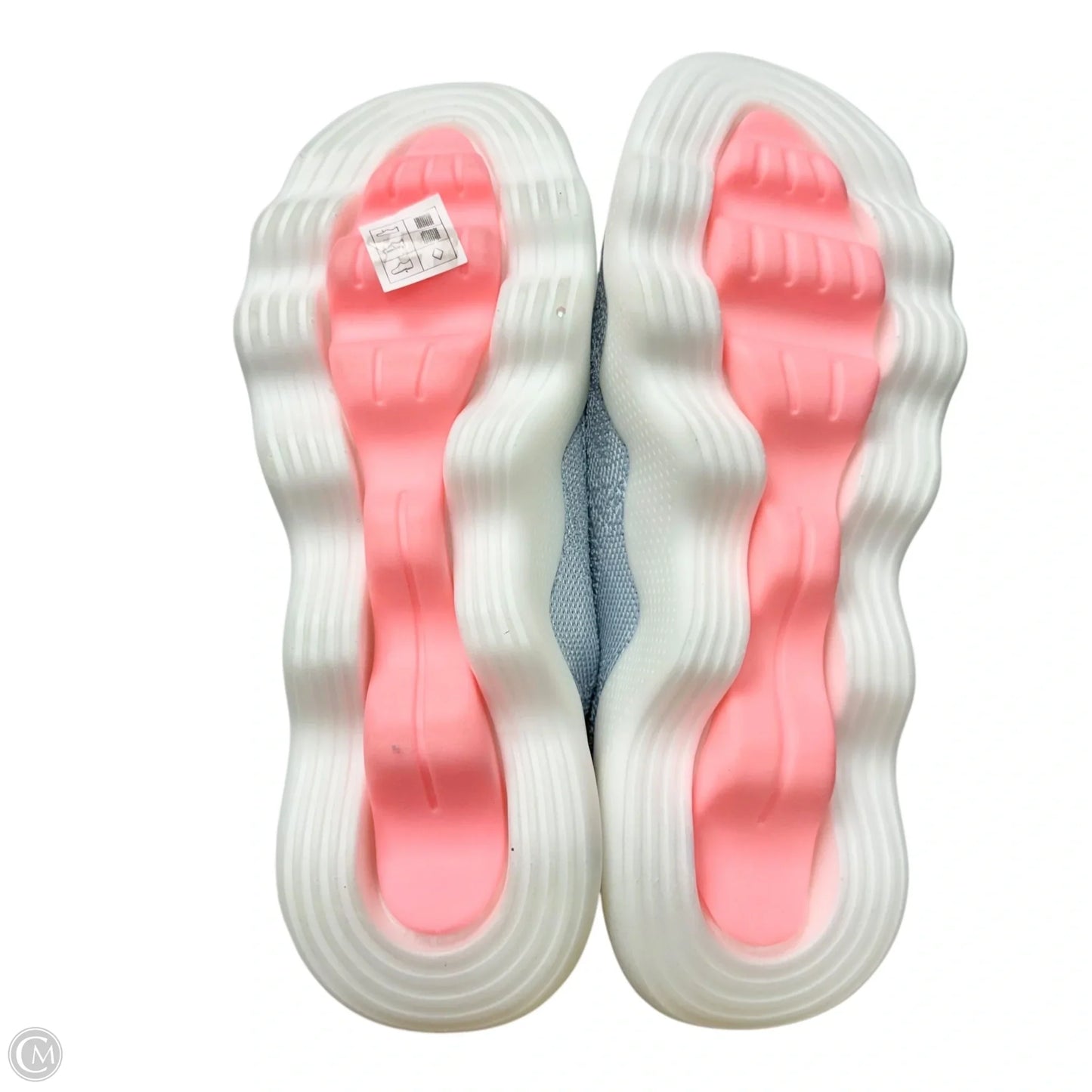 Shoes Athletic By Skechers In Purple, Size: 8.5