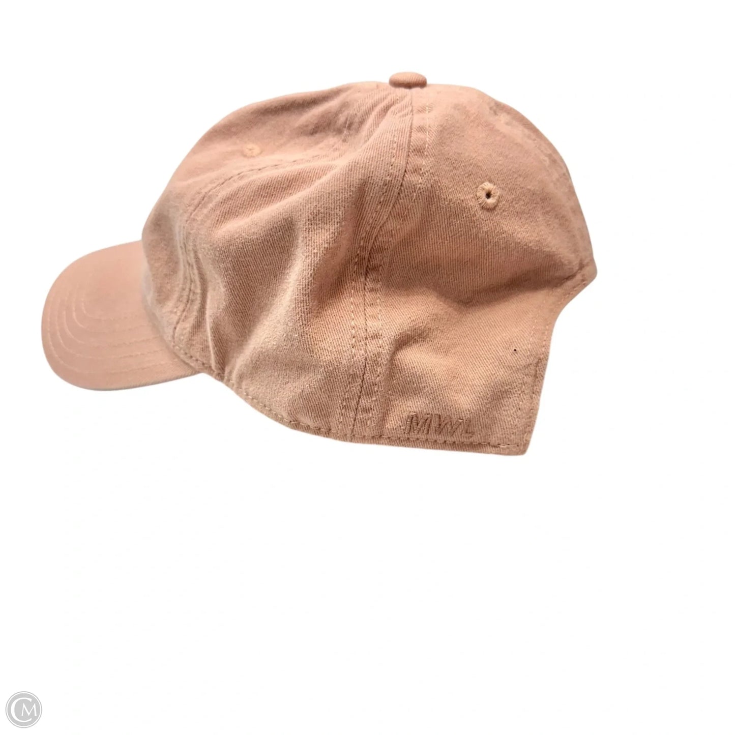 Hat Baseball Cap By Madewell