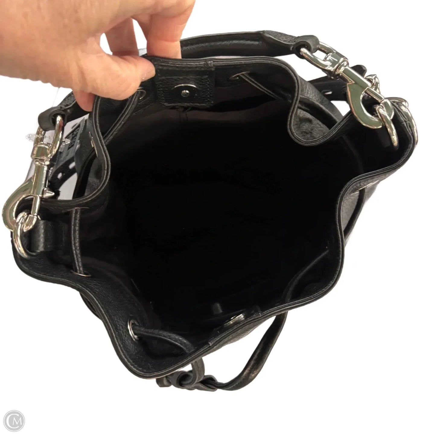 Handbag Designer By Rebecca Minkoff, Size: Medium