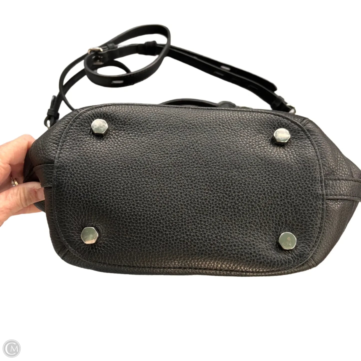 Handbag Designer By Rebecca Minkoff, Size: Medium