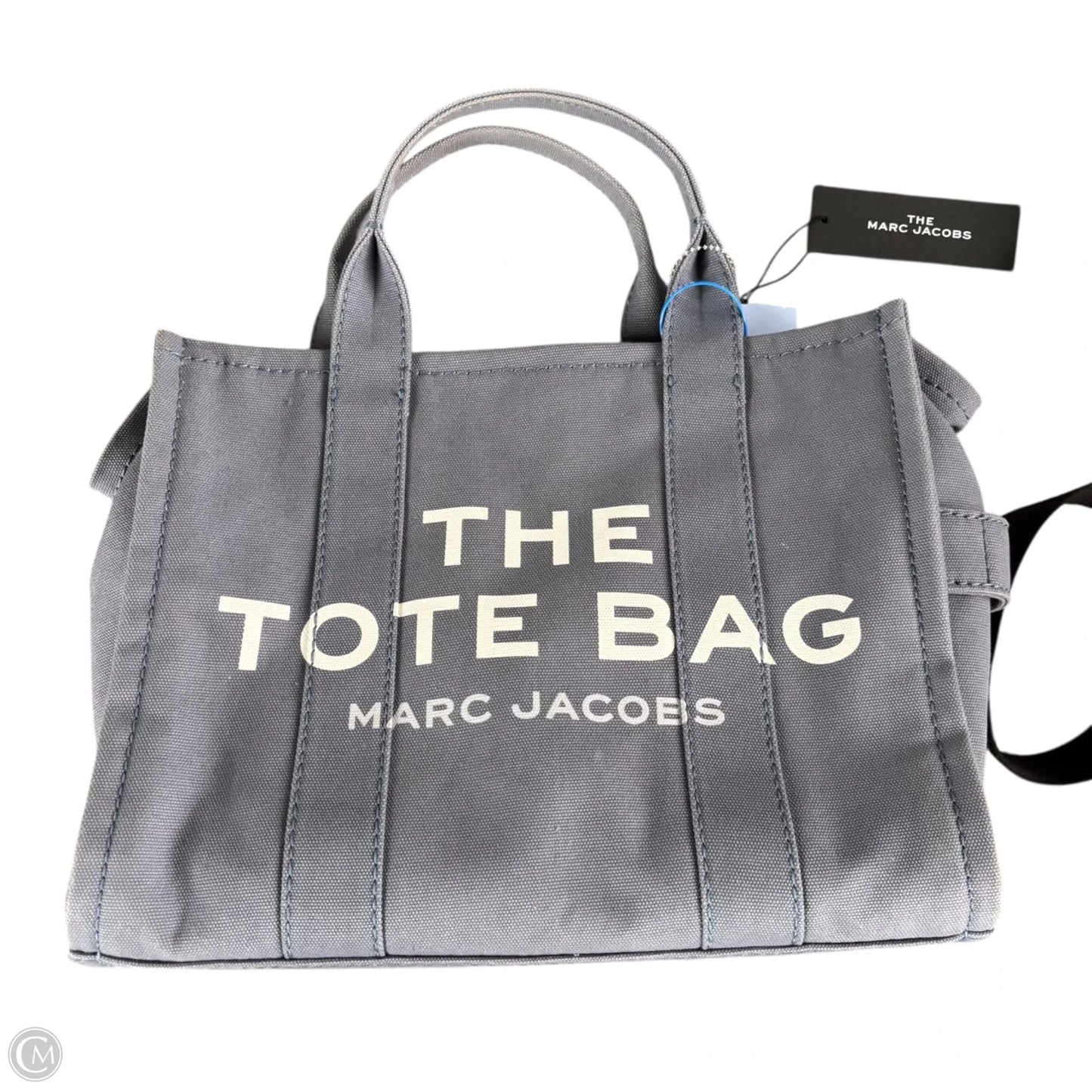 Tote Luxury Designer By Marc Jacobs, Size: Medium