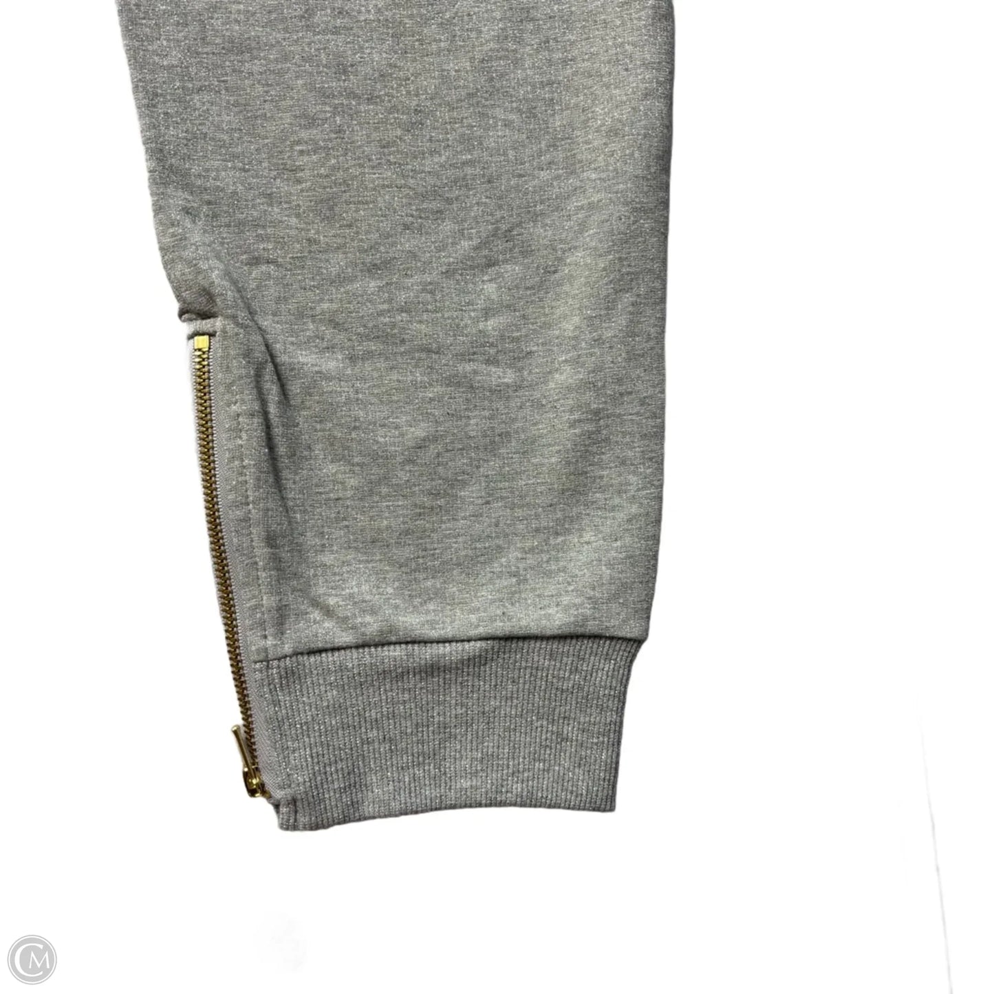 Pants Designer By Lilly Pulitzer In Grey, Size: M