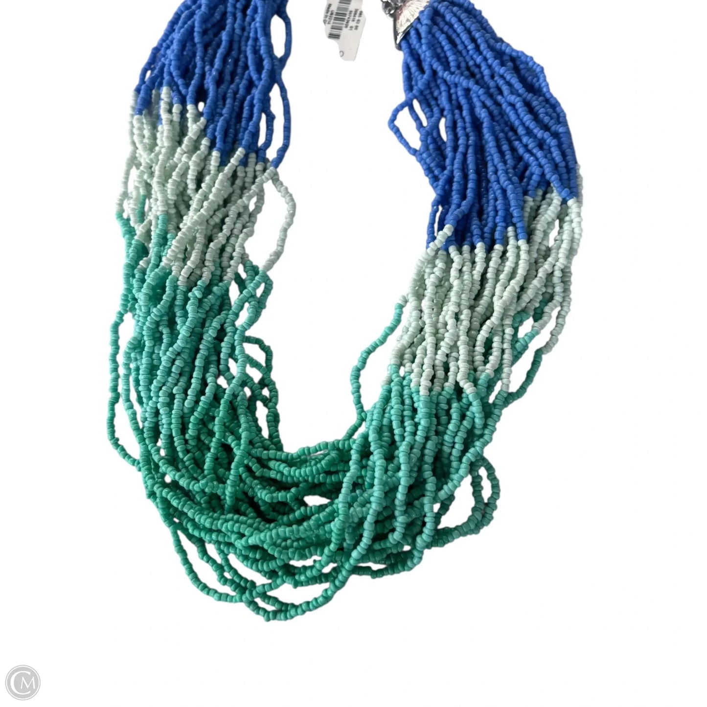 Necklace Layered By Talbots