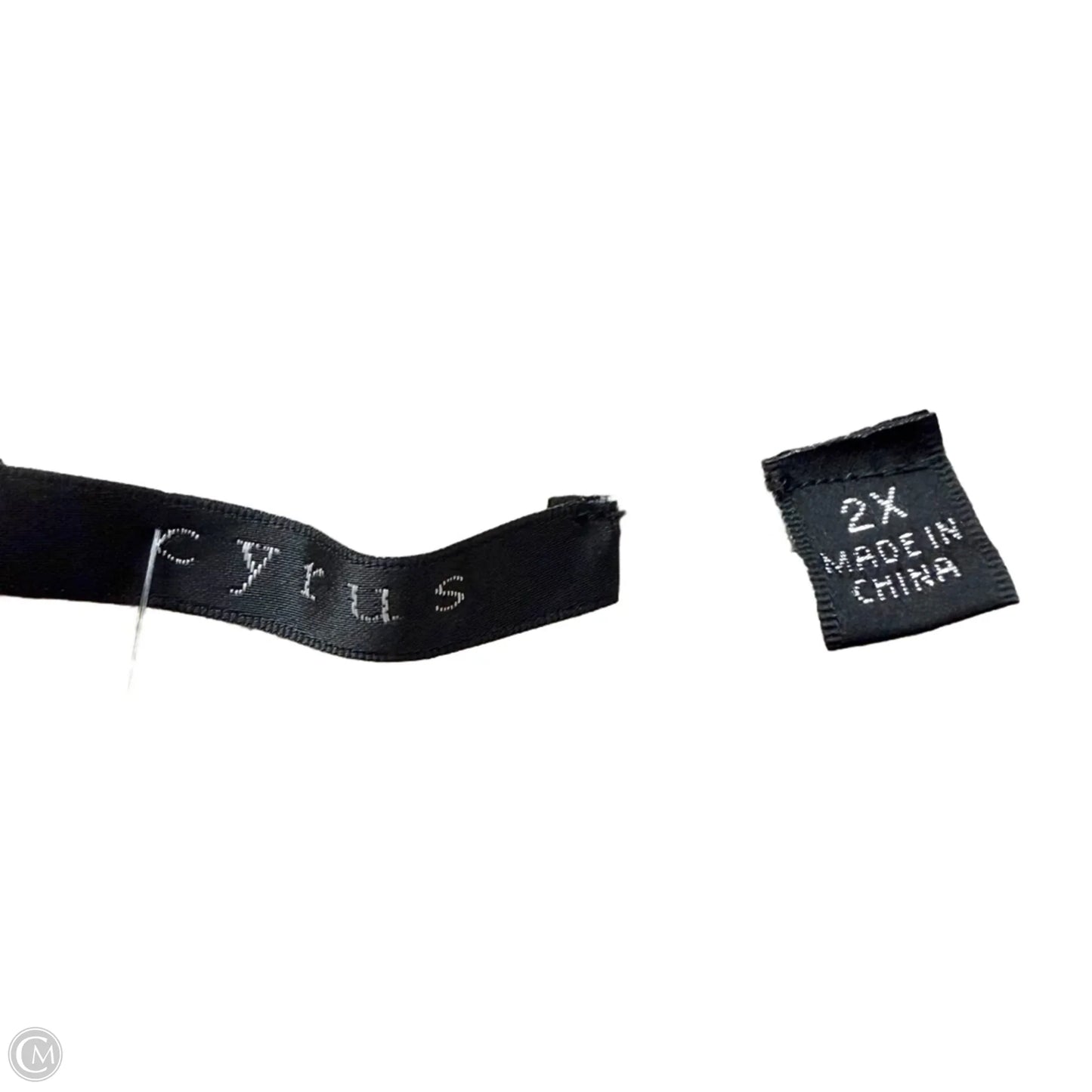 Cardigan By Cyrus In Cream, Size: 2x