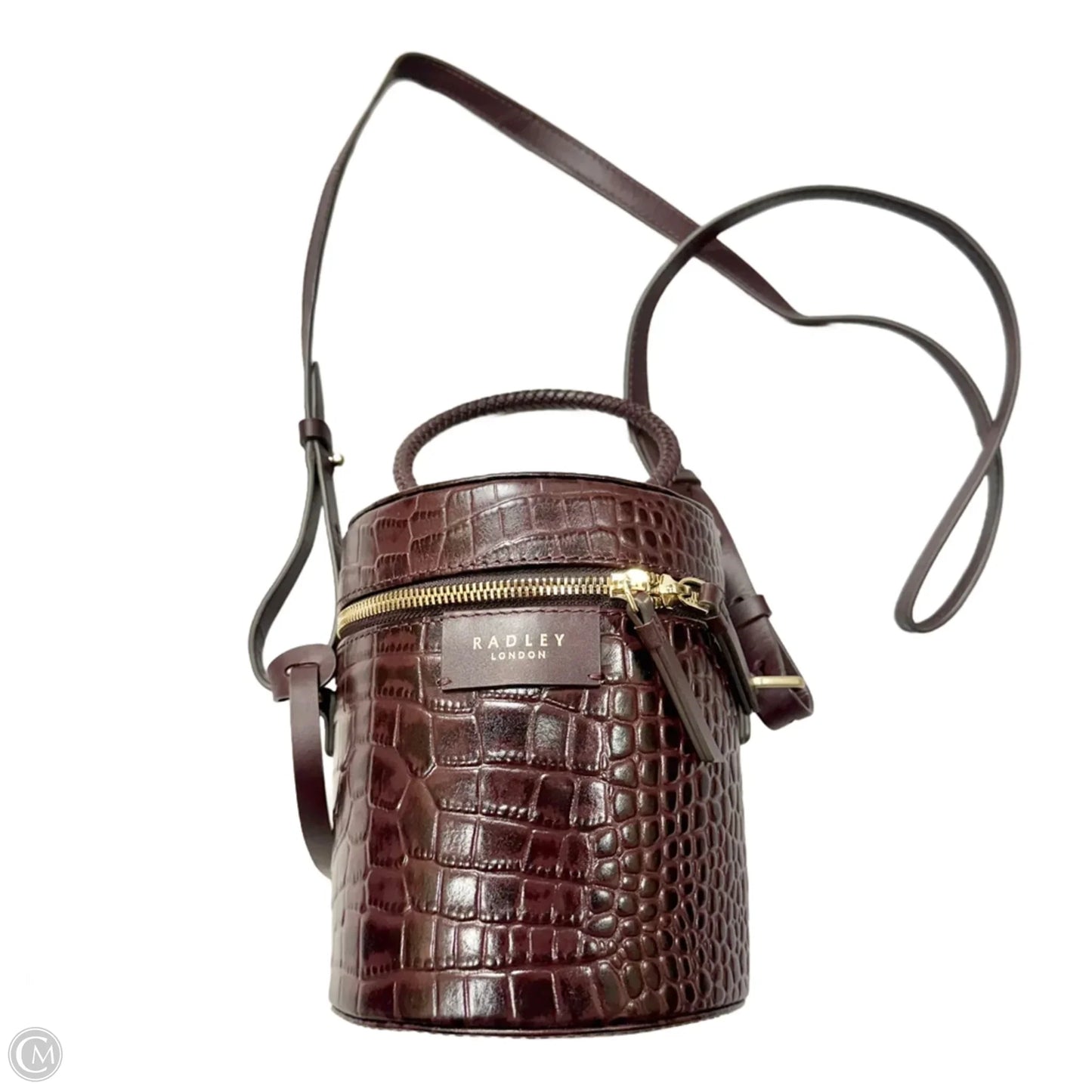 Handbag By Radley London, Size: Medium