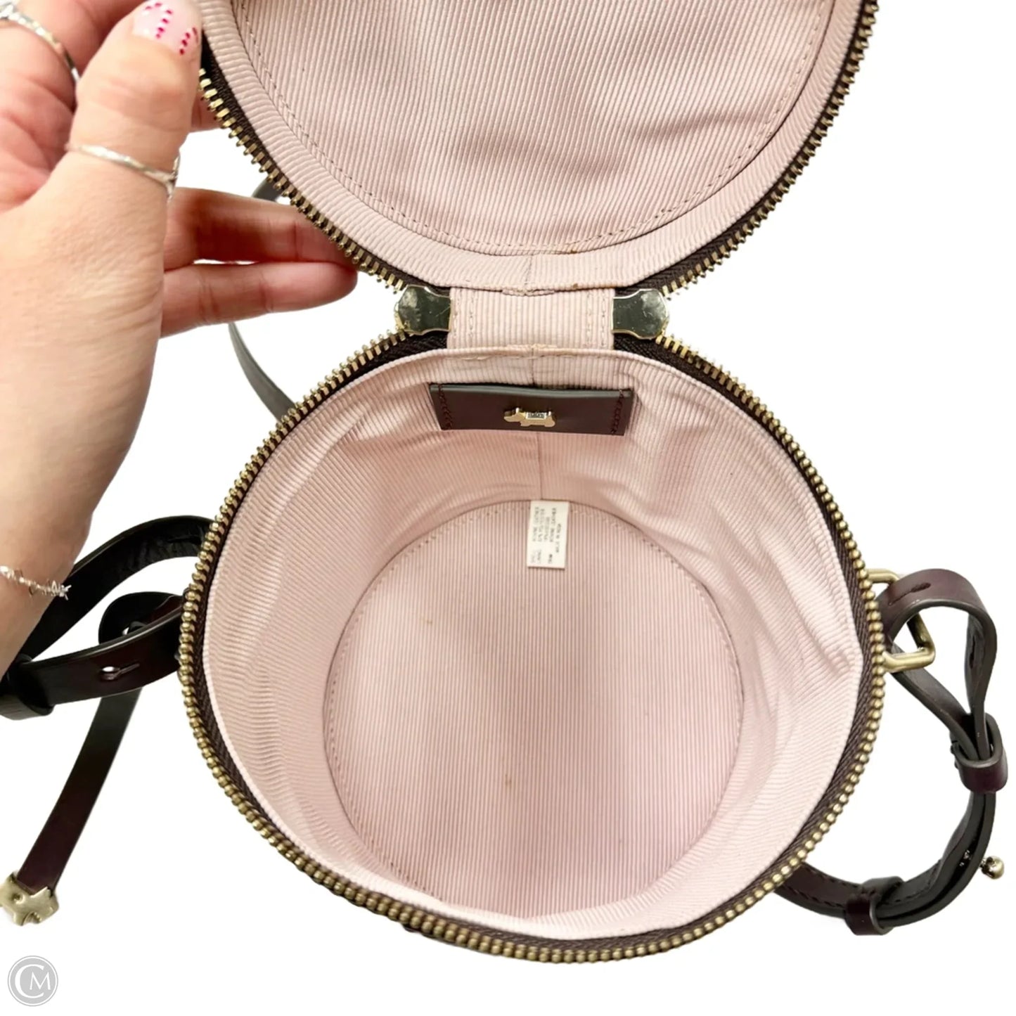 Handbag By Radley London, Size: Medium