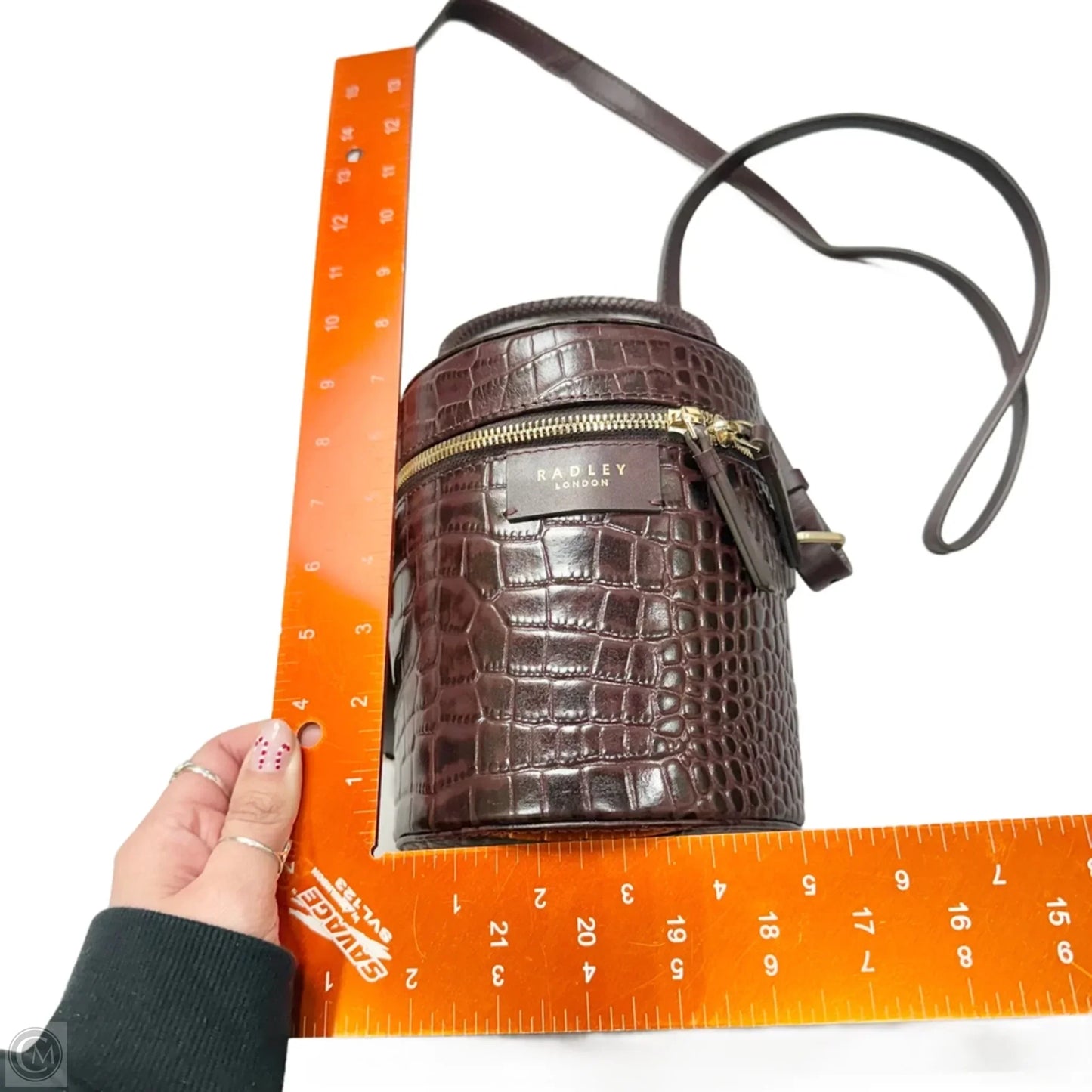 Handbag By Radley London, Size: Medium