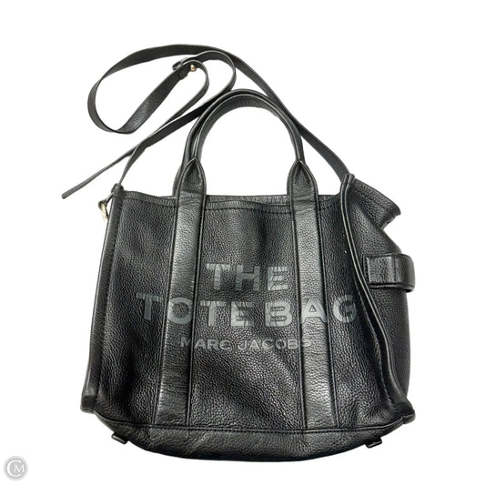 Tote Luxury Designer By Marc Jacobs, Size: Medium