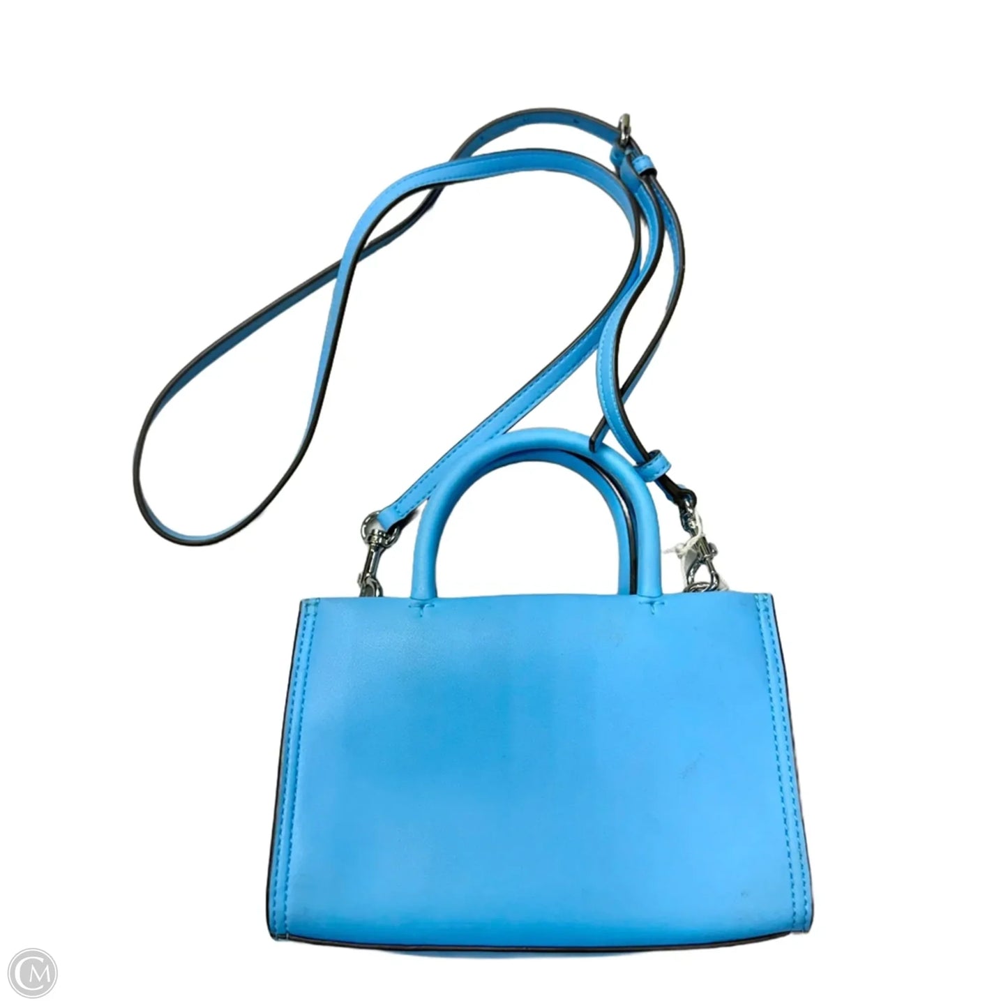 Crossbody Designer By Tory Burch, Size: Small