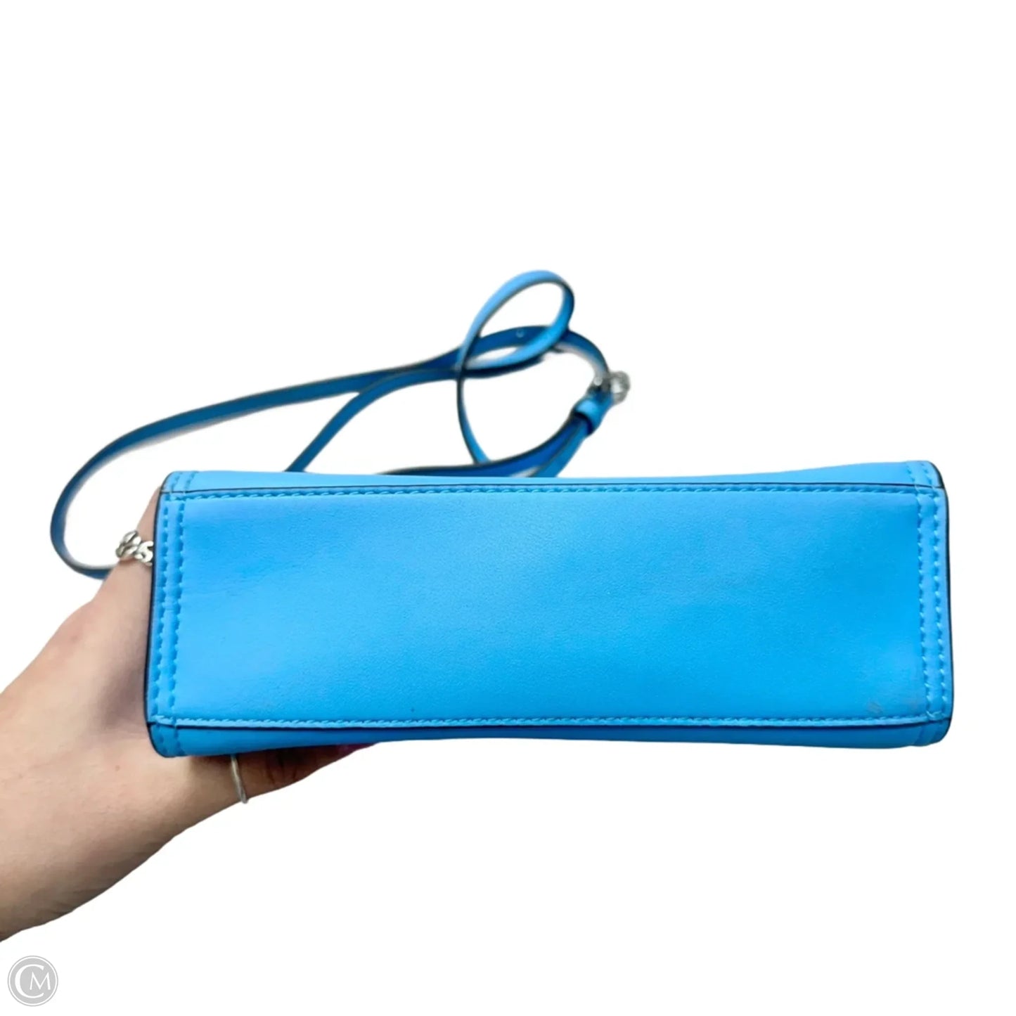 Crossbody Designer By Tory Burch, Size: Small