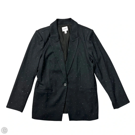 Blazer By Nine West In Black, Size: L