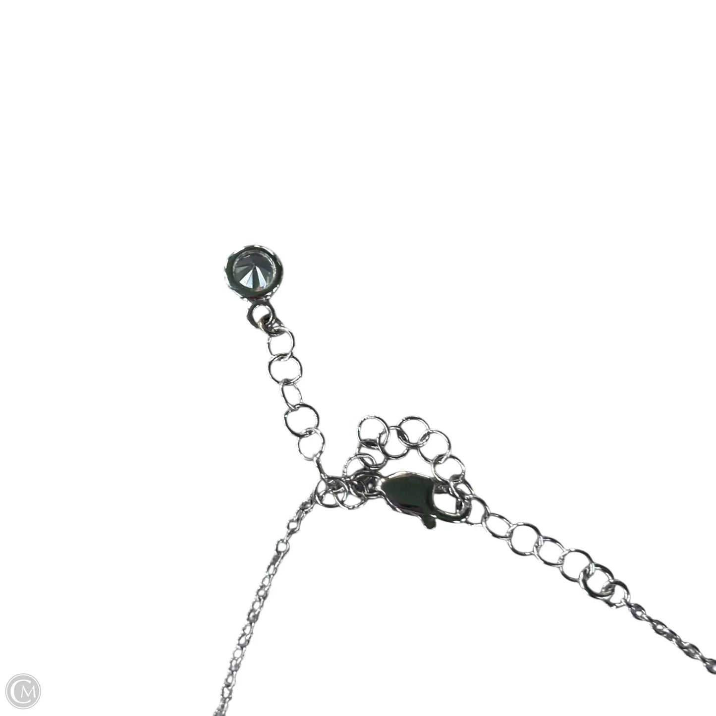 Necklace Sterling Silver