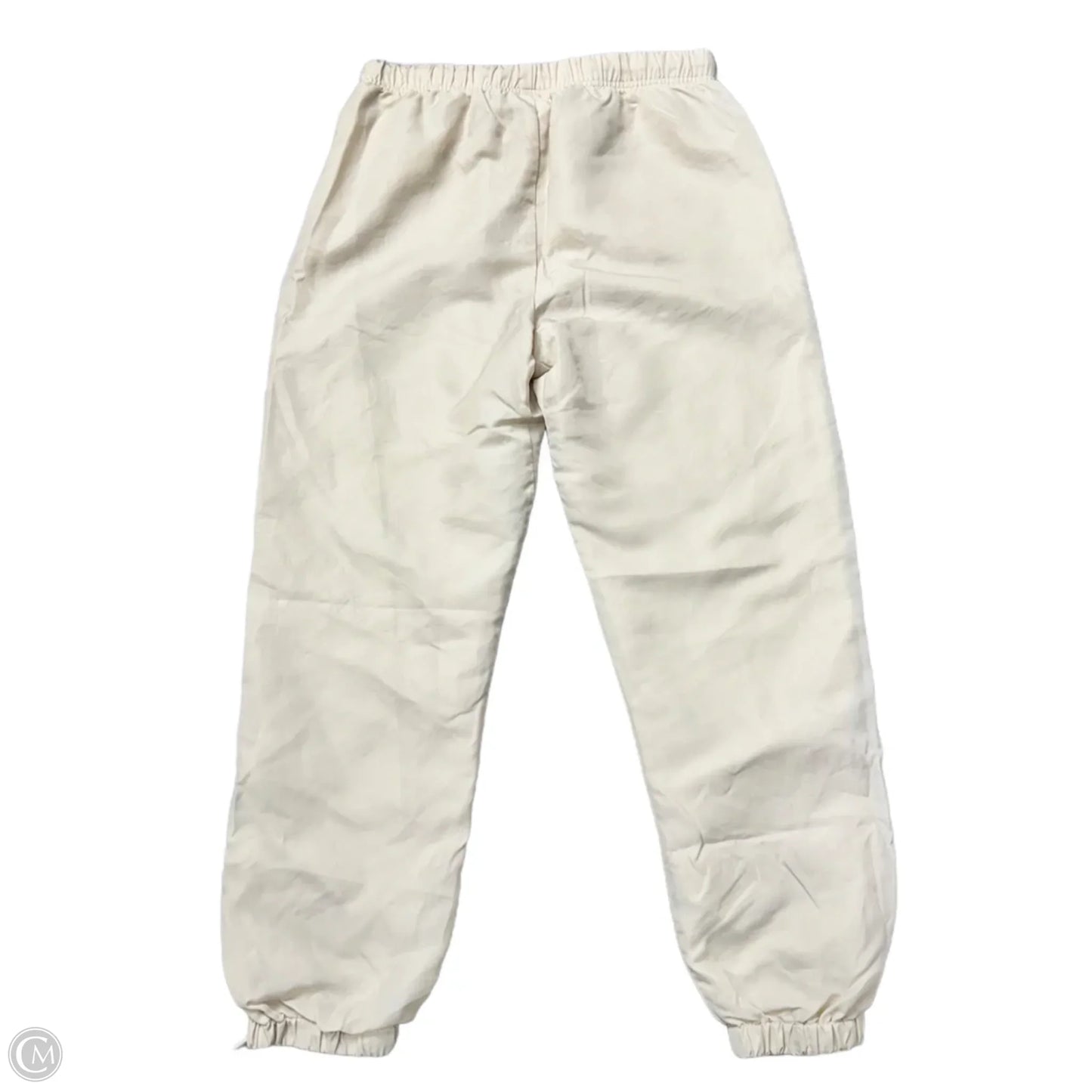 Pants Joggers By Essentials Fear of God In Cream, Size: L