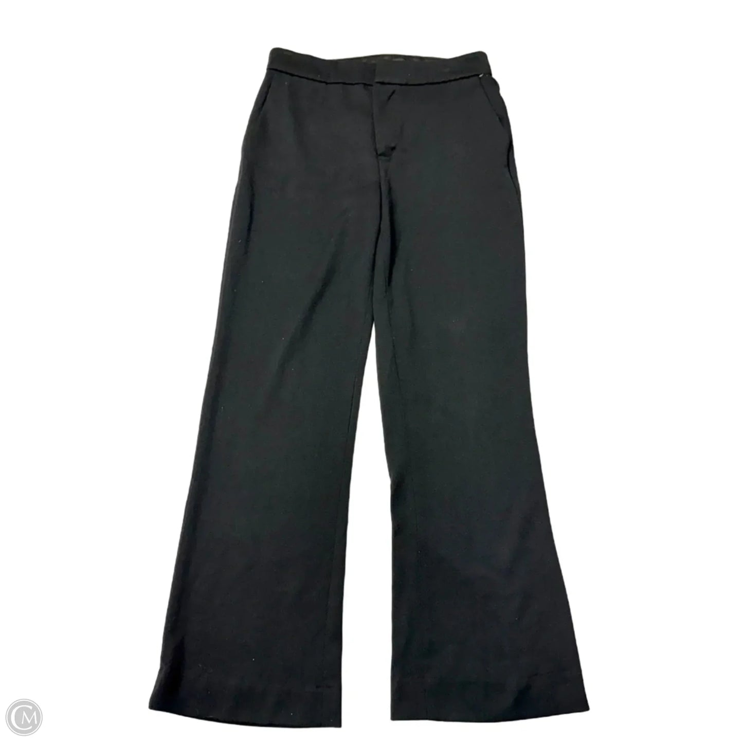 Pants Designer By Jason Wu In Black, Size: 8