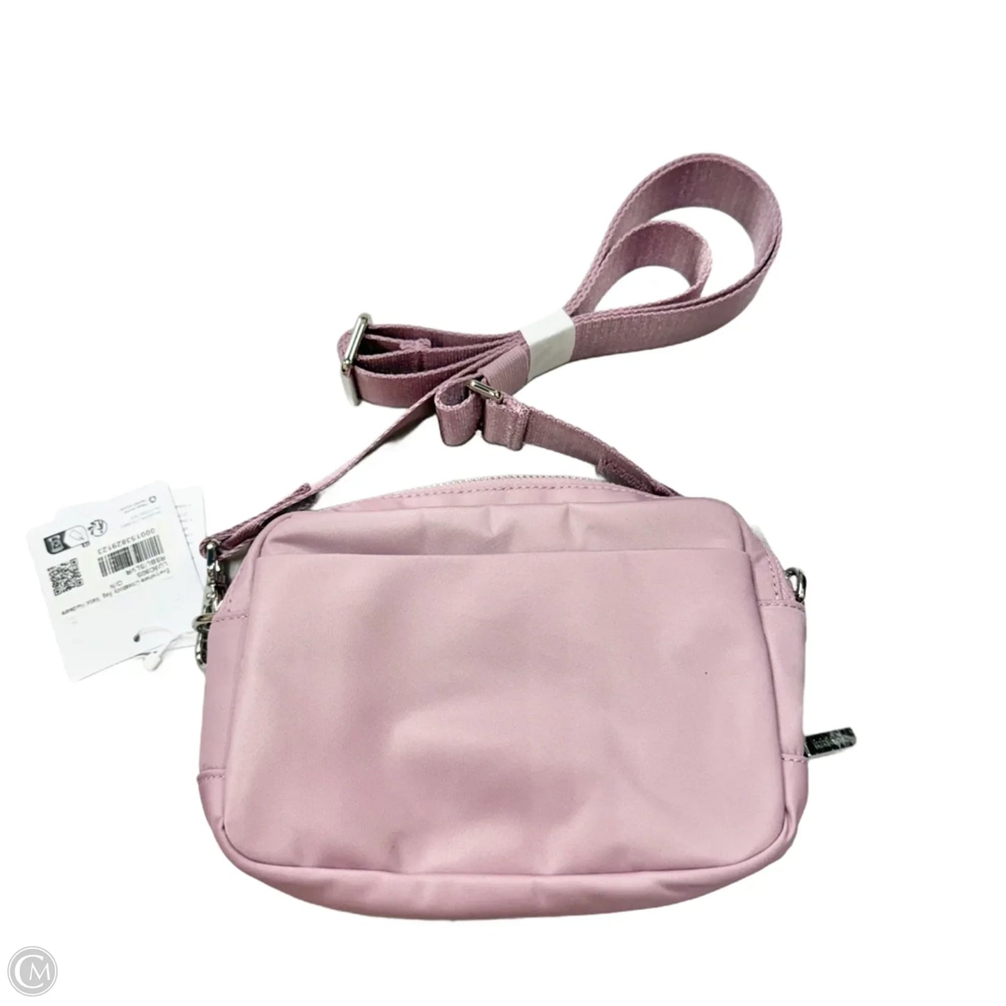 Belt Bag By Lululemon, Size: Medium