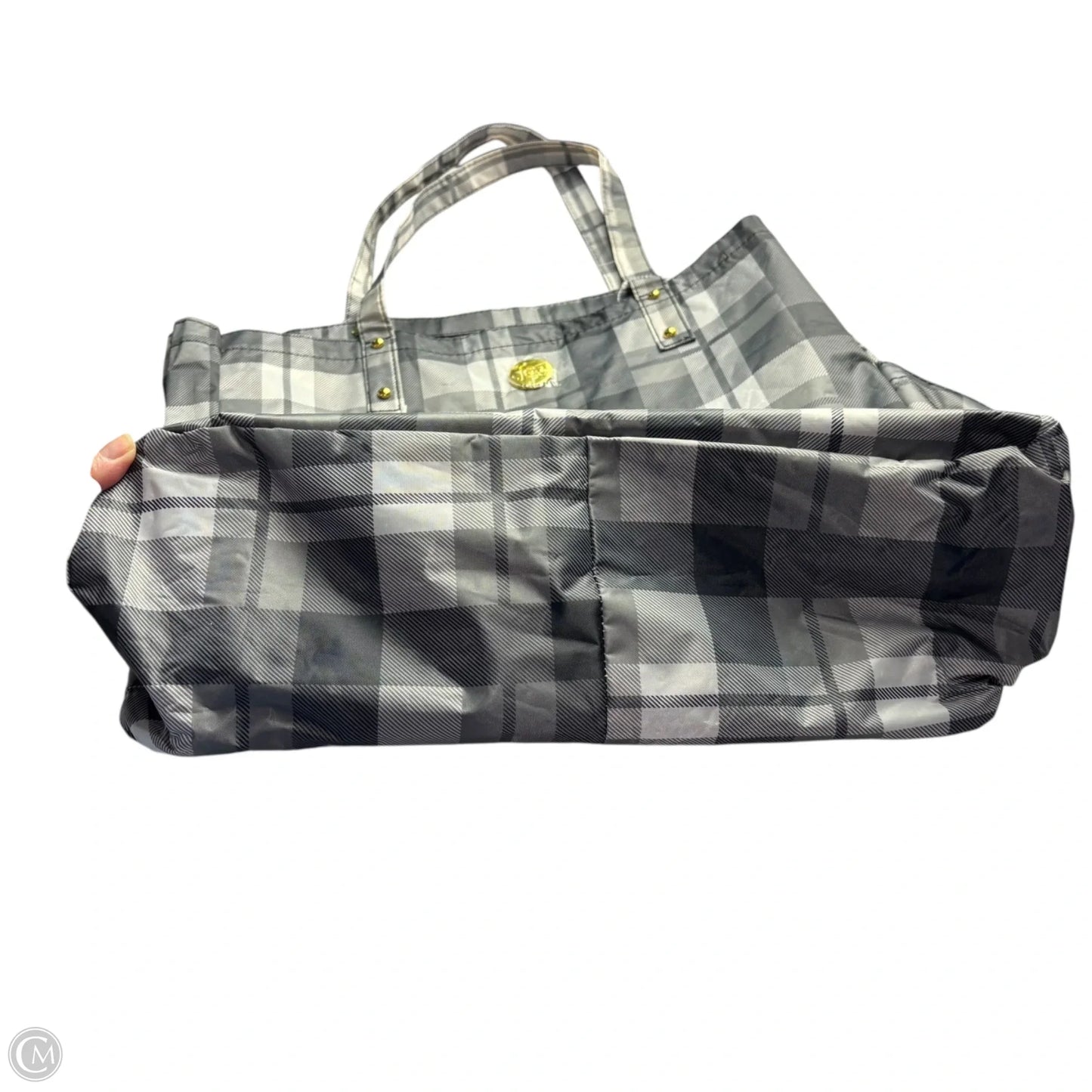 Tote By Joy Mangano, Size: Large