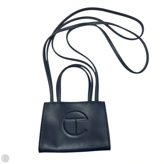 Crossbody Luxury Designer By Telfar, Size: Small