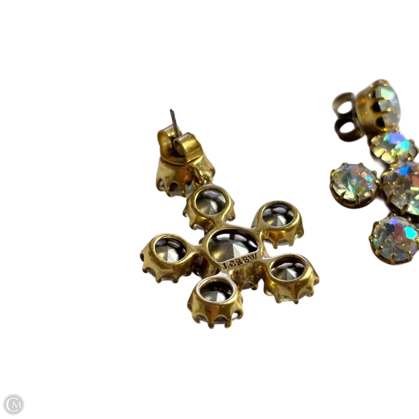 Earrings Dangle/drop By J. Crew