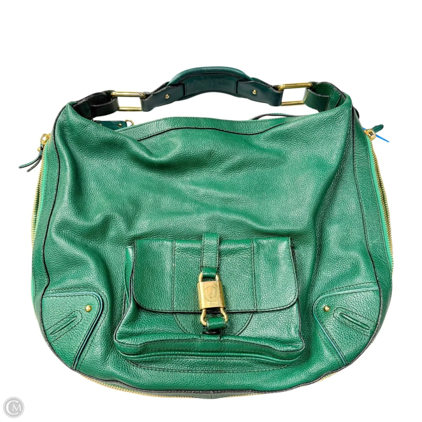 Handbag Luxury Designer By Marc Jacobs, Size: Large