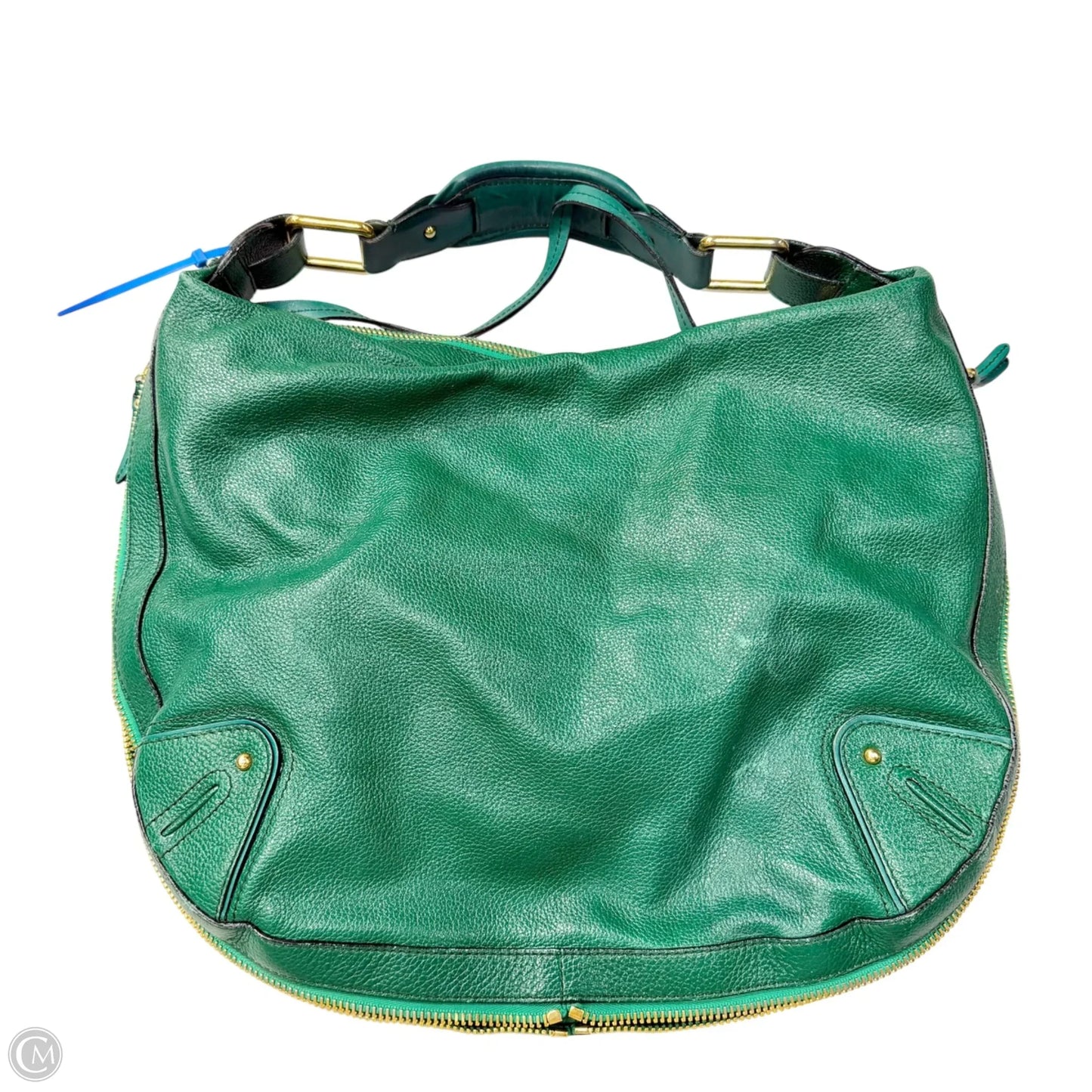 Handbag Luxury Designer By Marc Jacobs, Size: Large