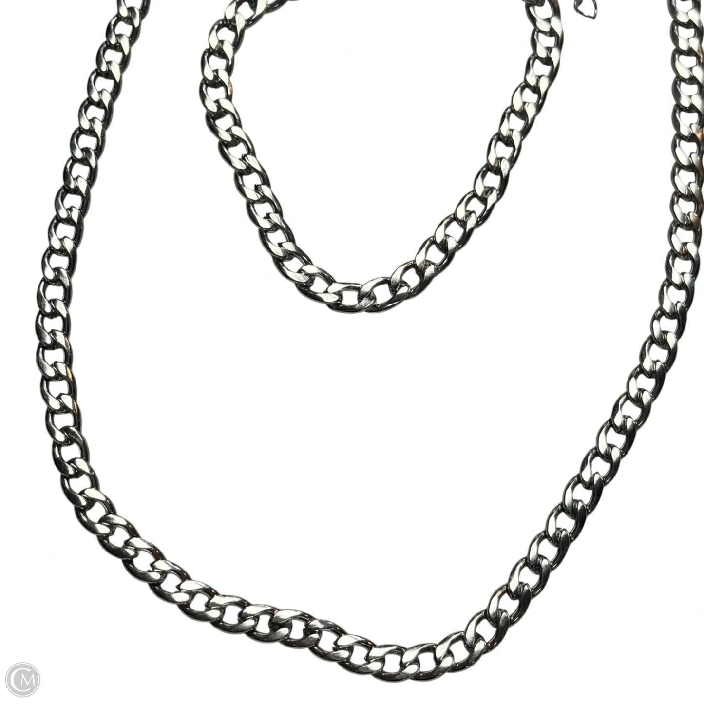 Necklace Set , Size: 02 Piece Set