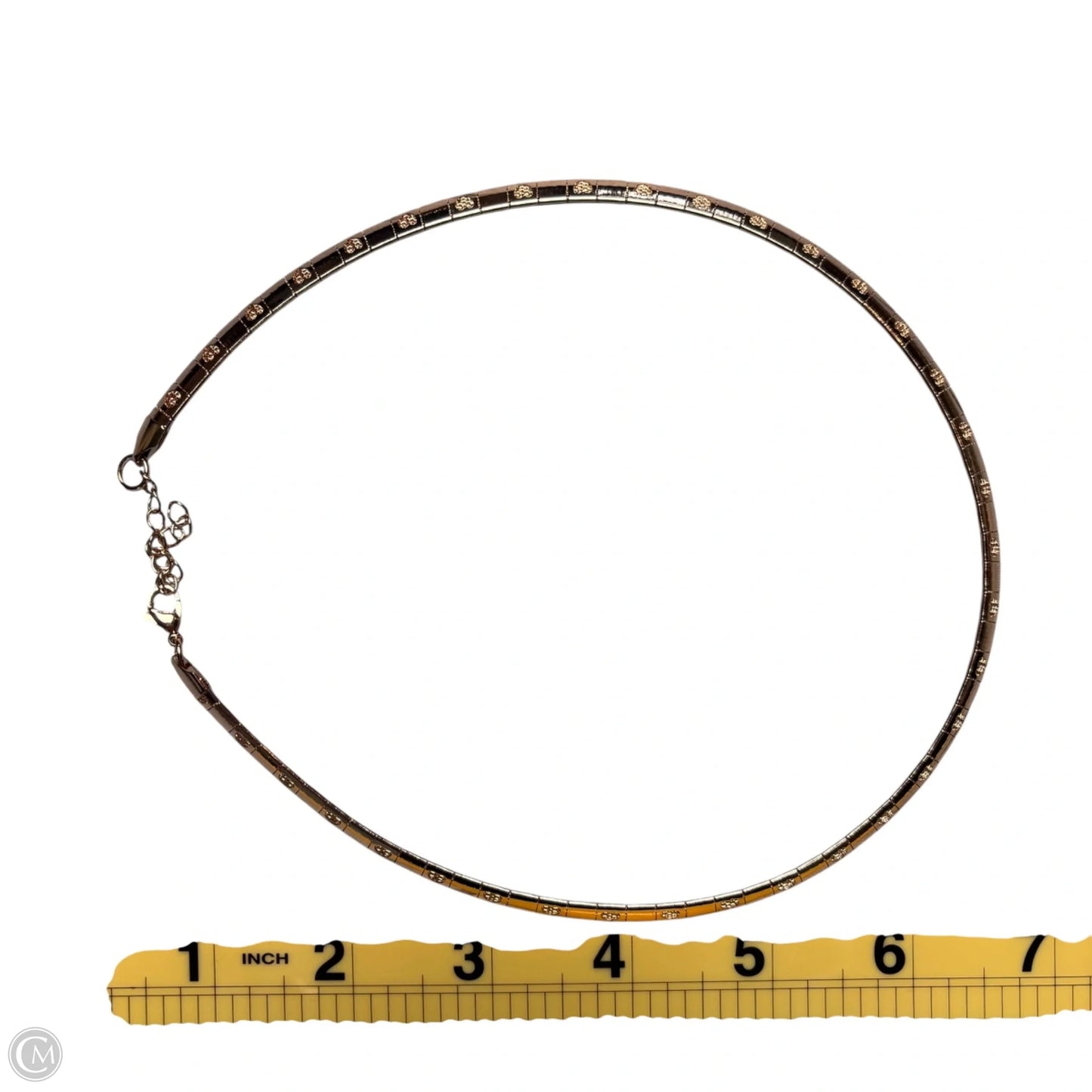 Necklace Sterling Silver