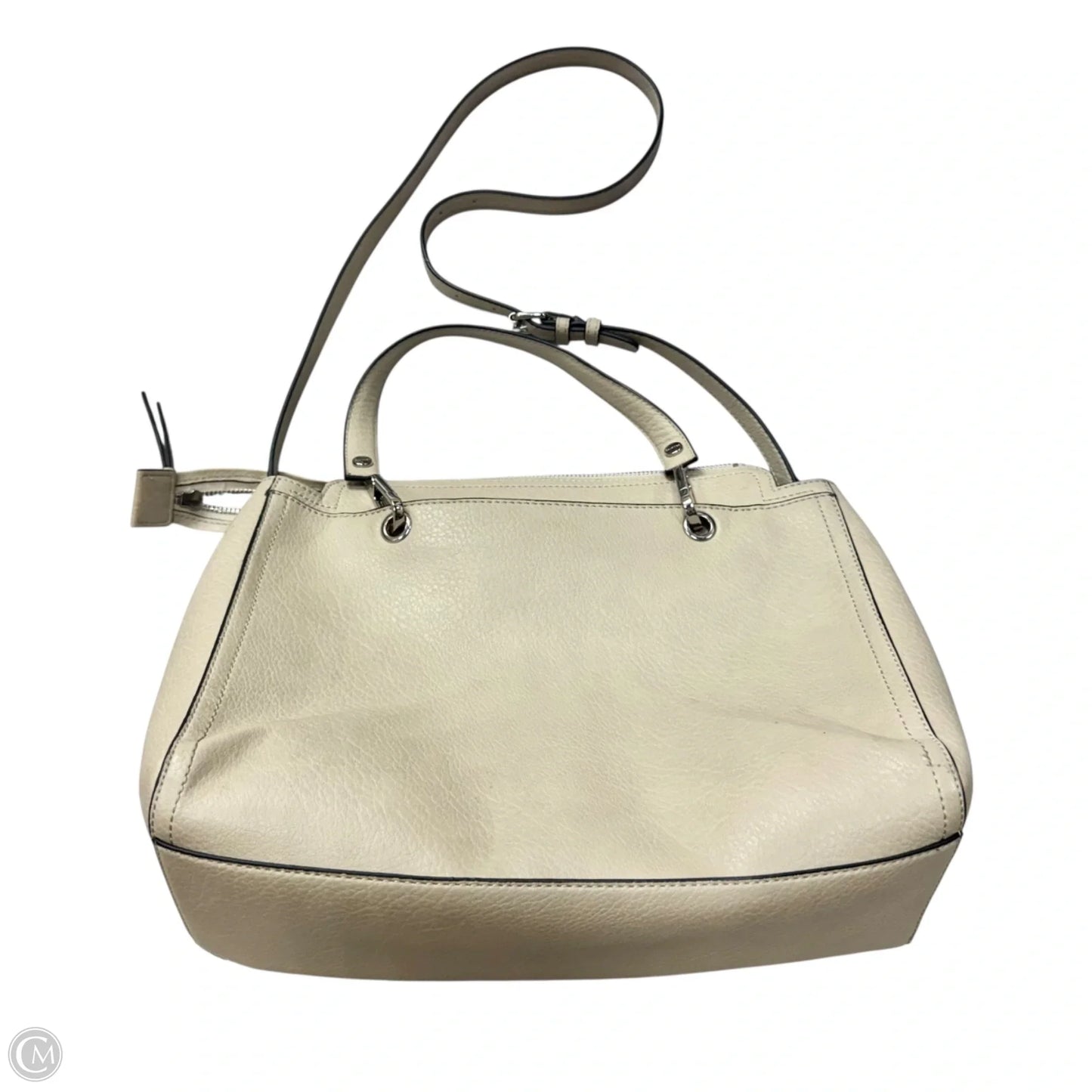 Handbag By Calvin Klein, Size: Medium