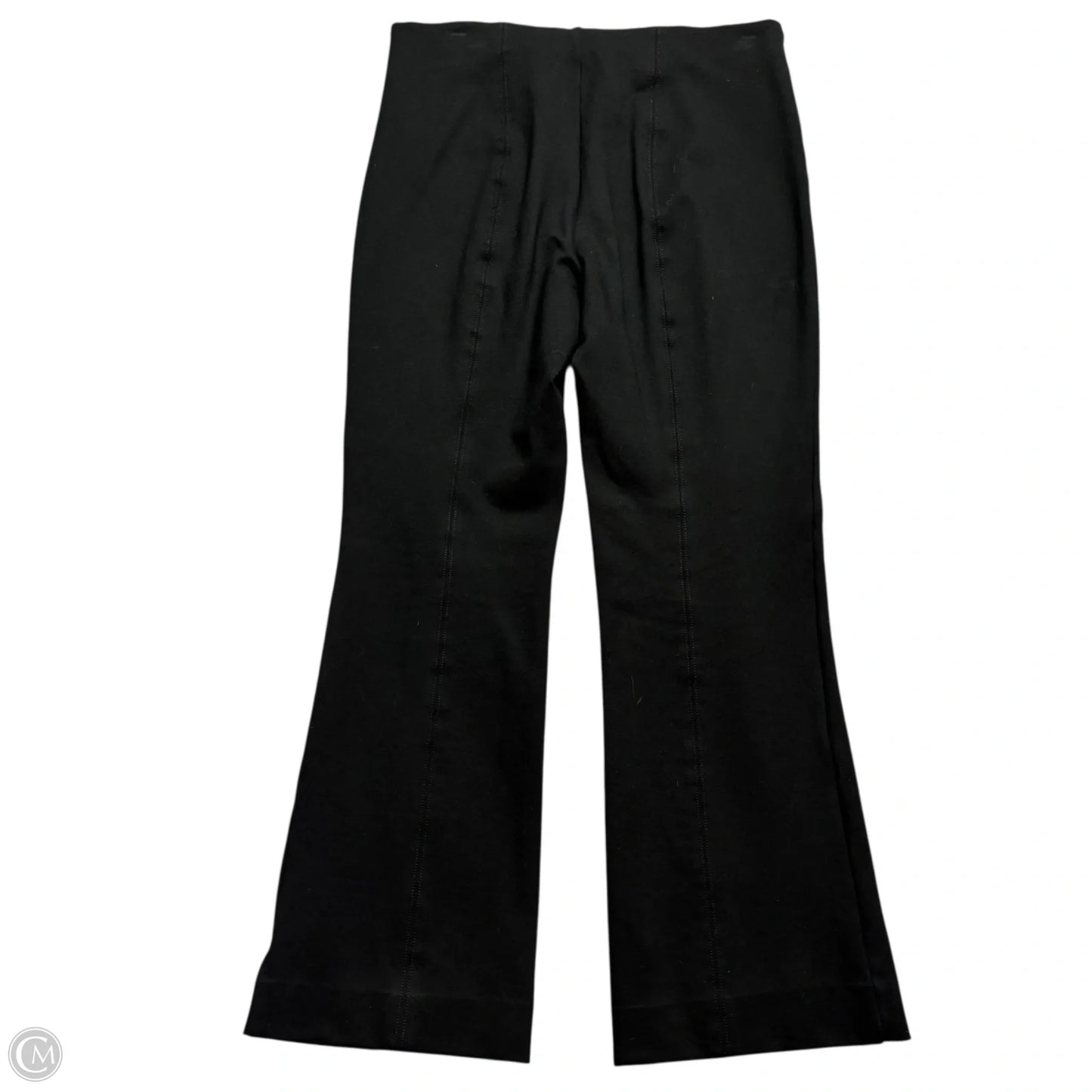 Pants Dress By Maeve In Black, Size: M