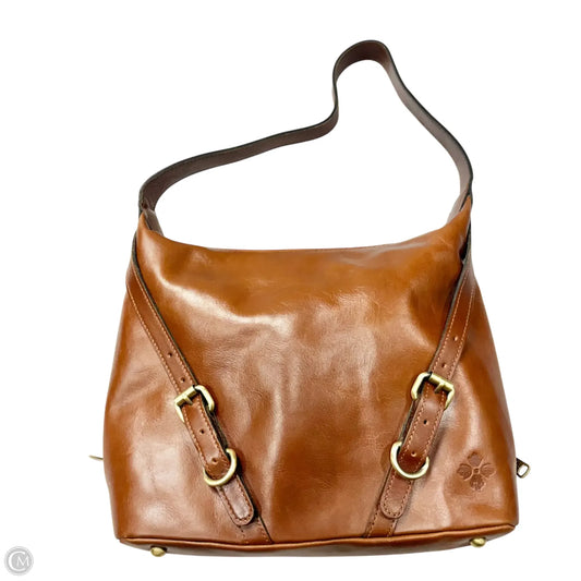 Handbag Designer By Patricia Nash, Size: Large