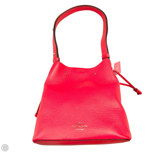 Handbag Designer By Kate Spade, Size: Large