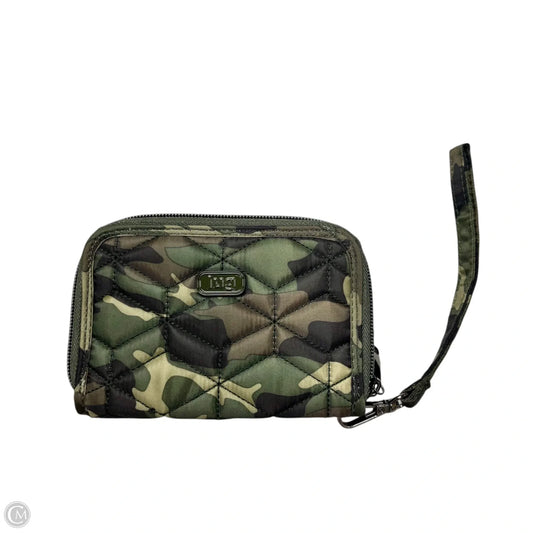 Wristlet By Lug, Size: Small