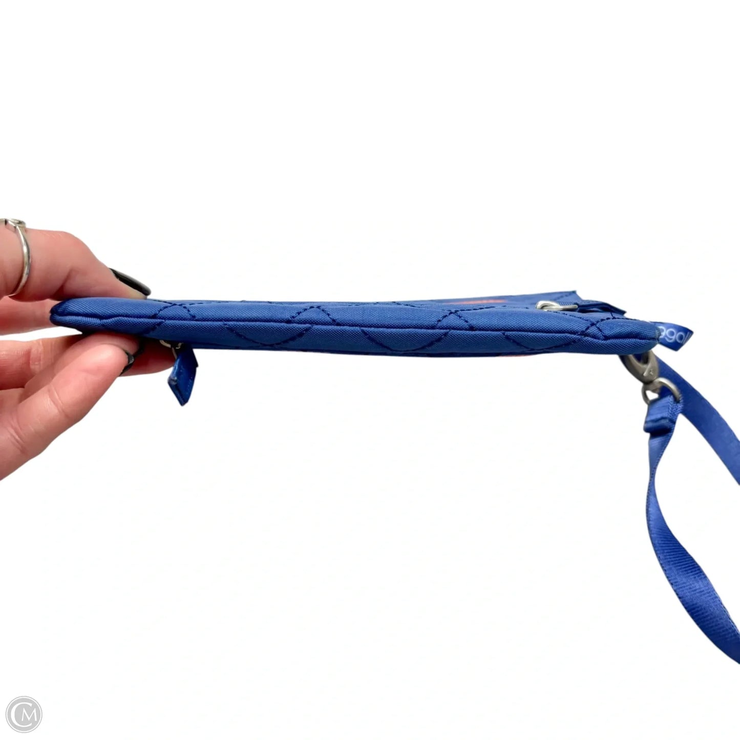 Wristlet By Baggallini, Size: Medium