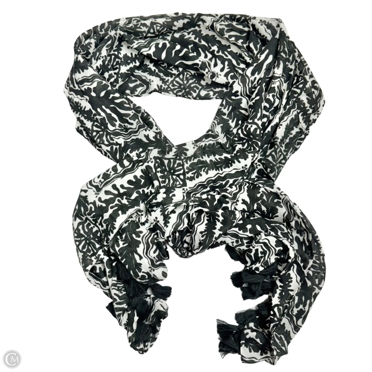 Scarf Designer By Lilly Pulitzer