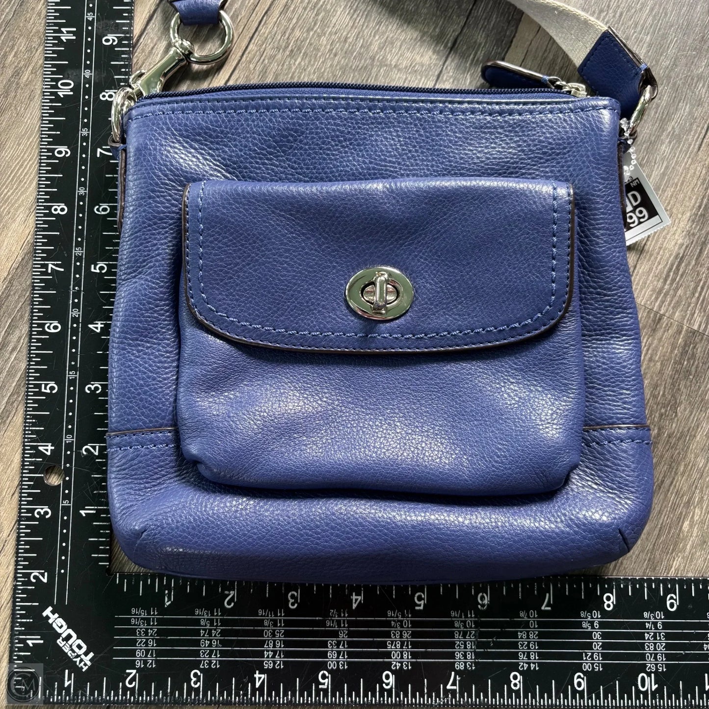 Crossbody By Coach, Size: Medium