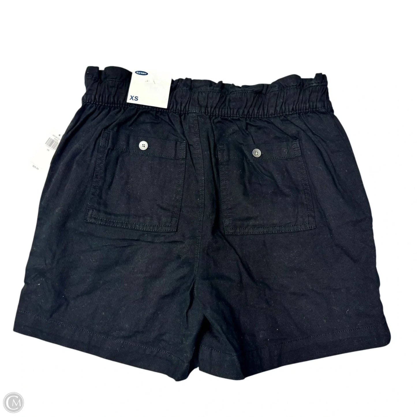 Shorts By Old Navy In Black, Size: Xs