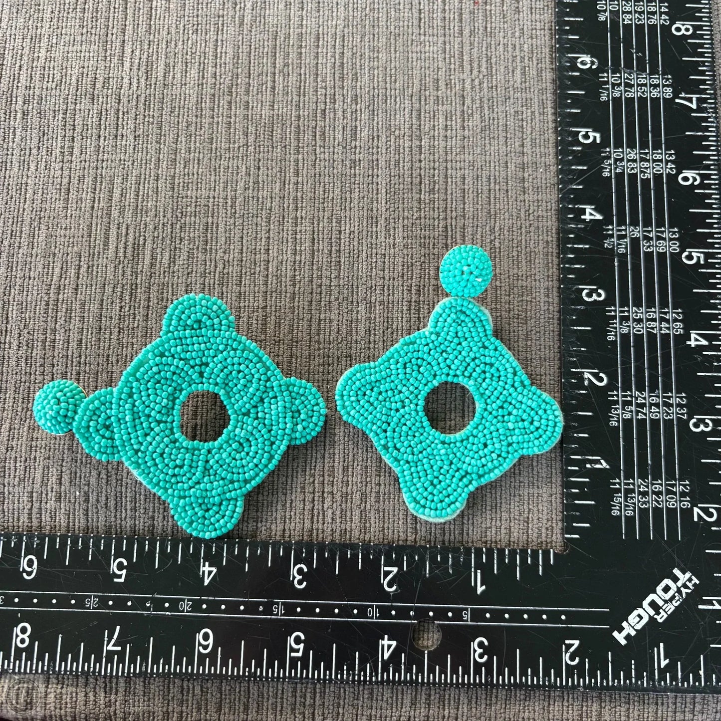 Earrings Dangle/drop