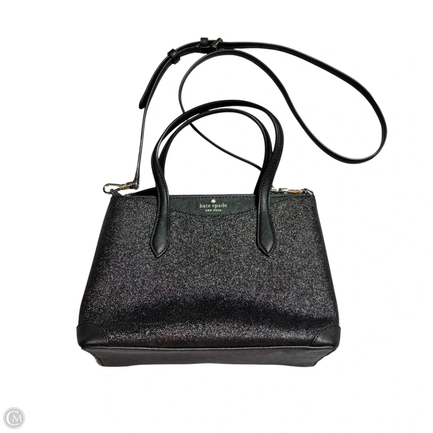 Handbag Designer By Kate Spade, Size: Medium