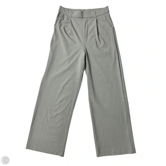 Pants Dress By Halara In Grey, Size: S
