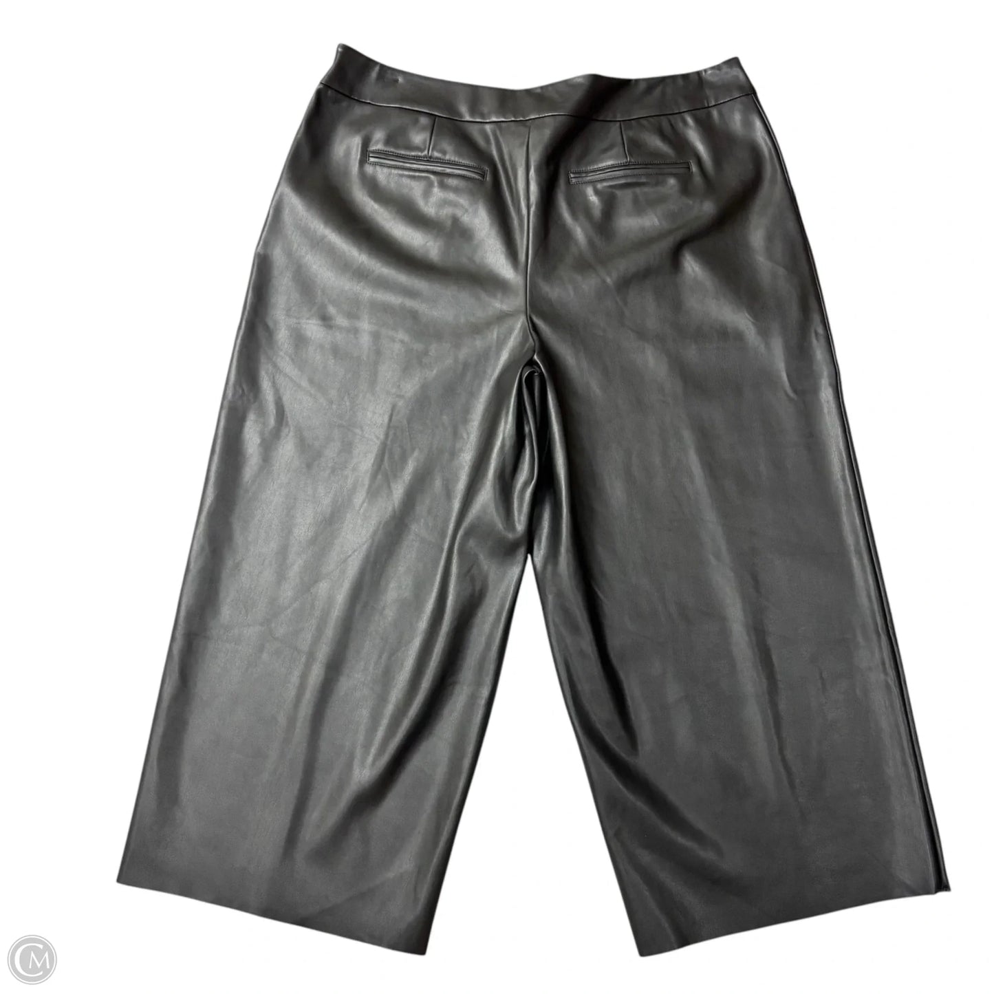 Pants Designer By Jason Wu In Black, Size: 20