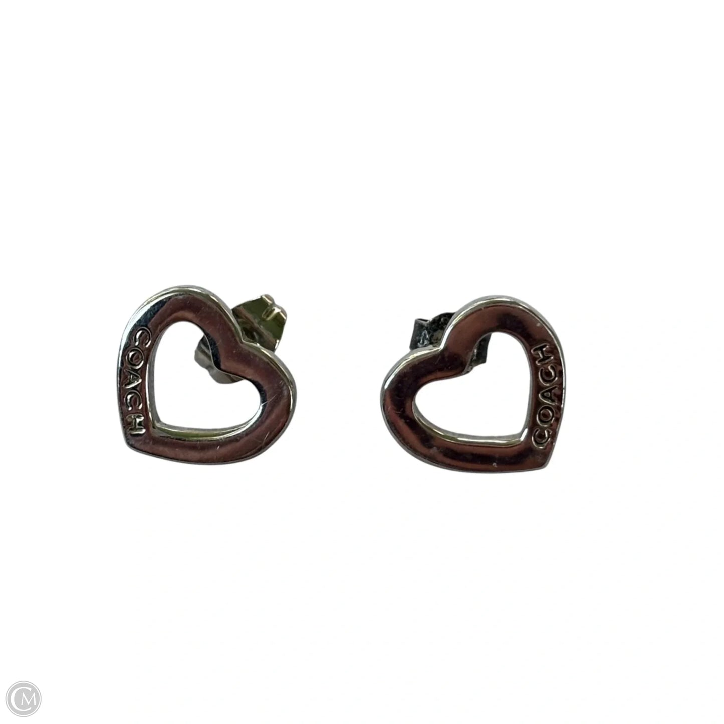 Earrings Designer By Coach