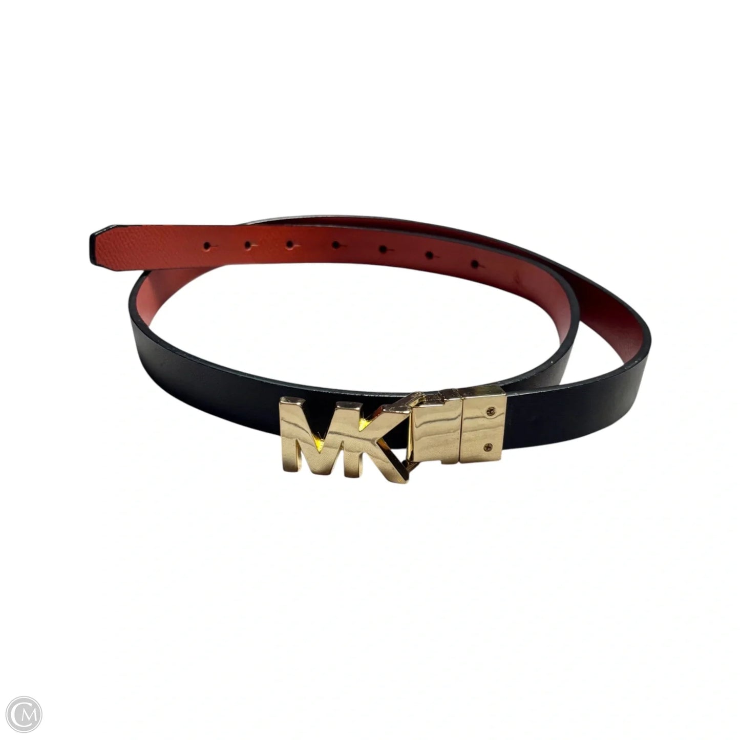 Belt By Michael By Michael Kors, Size: M