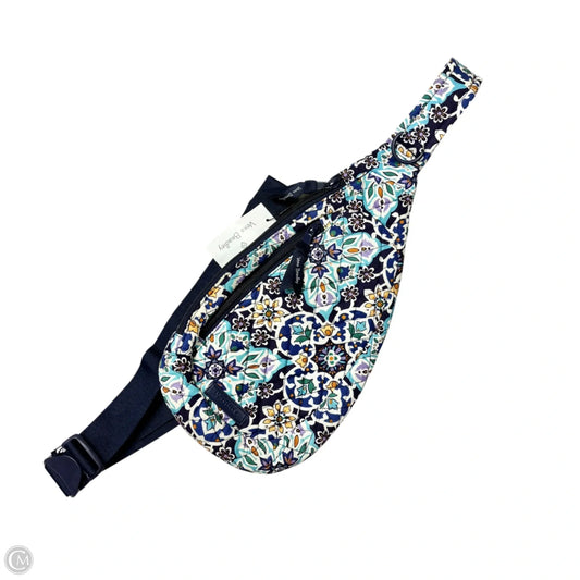 Crossbody By Vera Bradley, Size: Medium