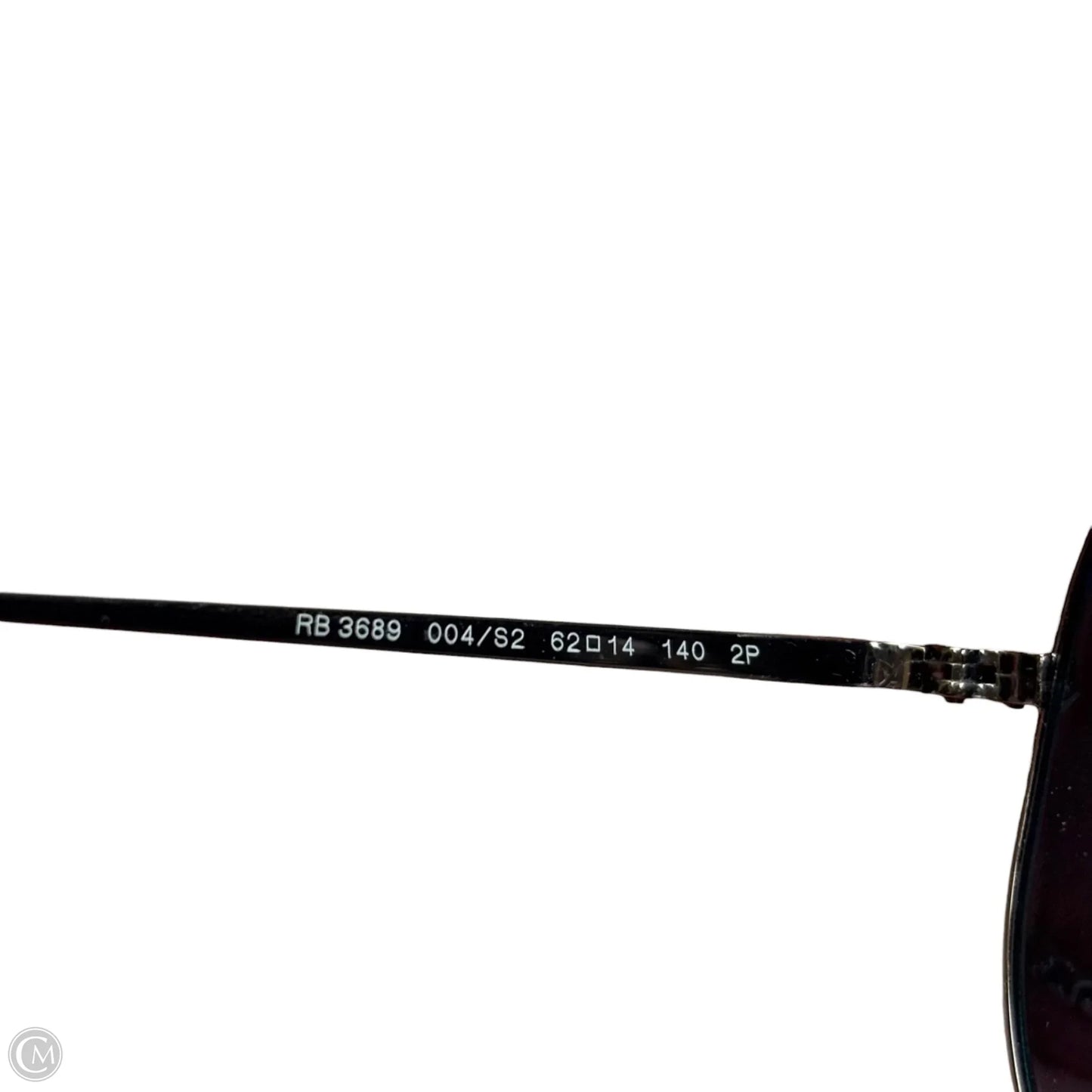 Sunglasses Designer By Ray Ban