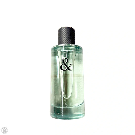 Fragrance Luxury Designer By Tiffany And Company